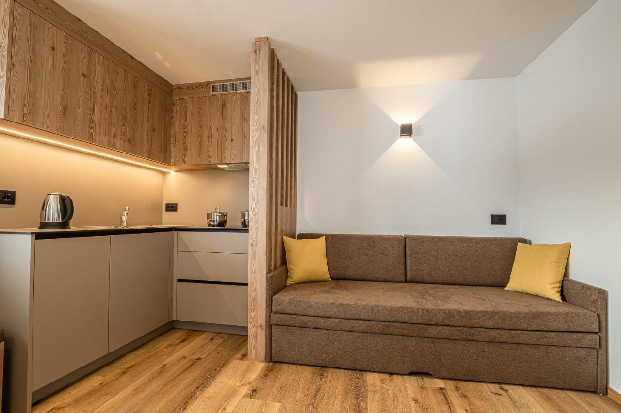 Apartamento Niciora Badia  Exterior foto