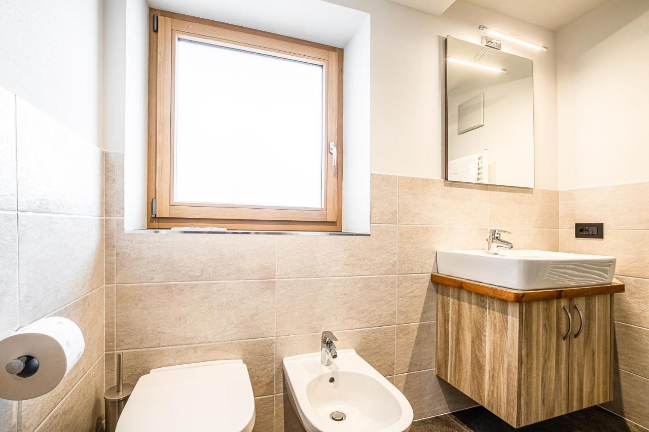 Apartamento Niciora Badia  Exterior foto