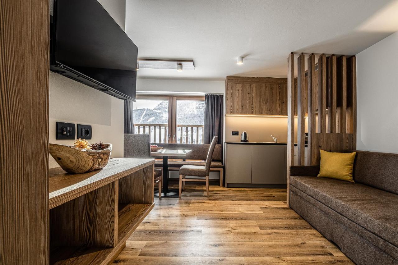 Apartamento Niciora Badia  Exterior foto
