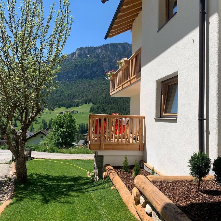 Apartamento Niciora Badia  Exterior foto