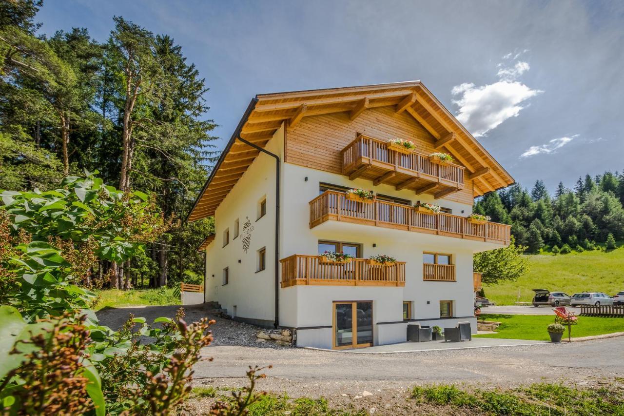 Apartamento Niciora Badia  Exterior foto